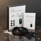 Correcteur de Posture Intelligent