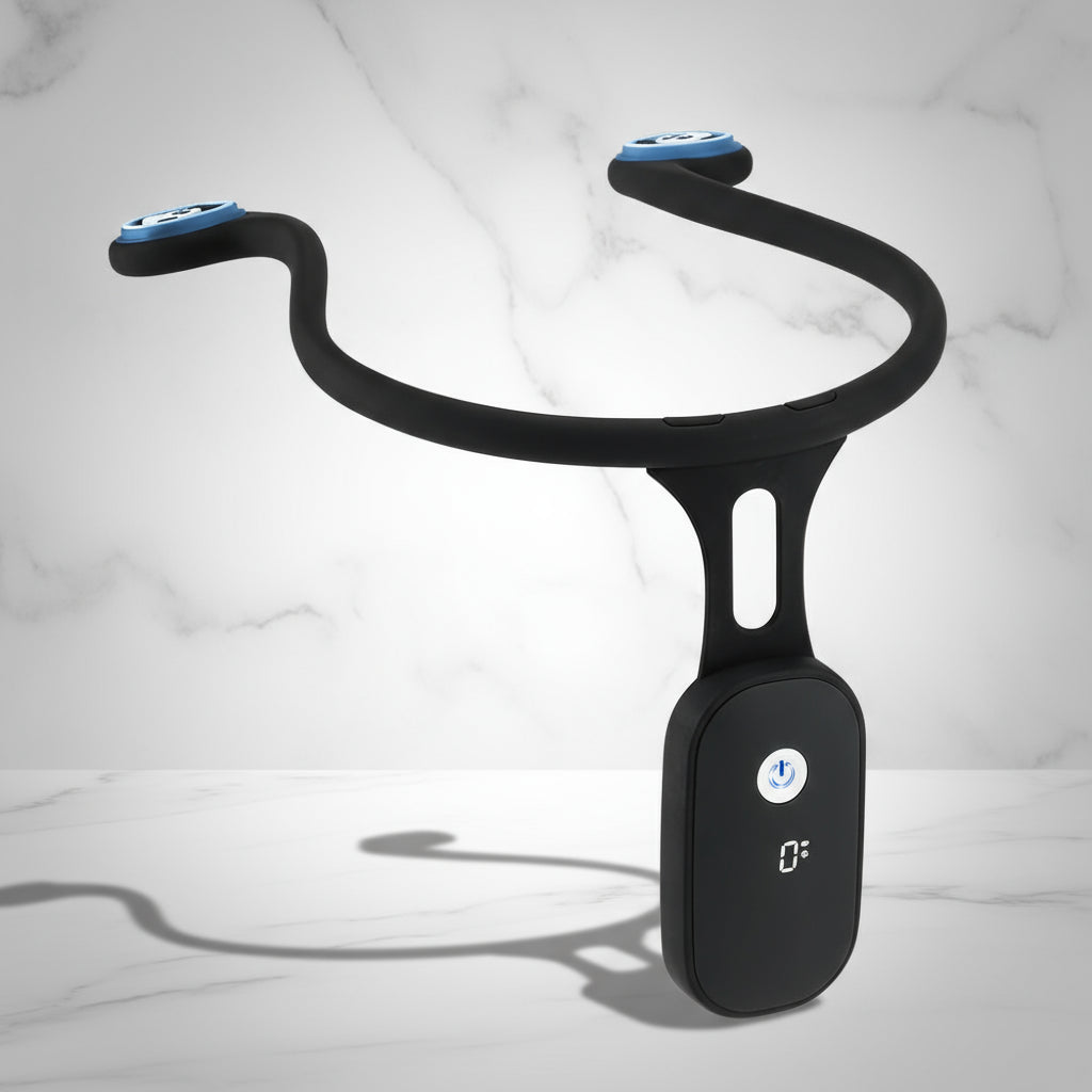 Correcteur de Posture Intelligent